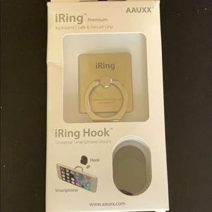 i Ring Premium